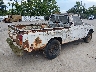CRN14982***** Salvamento y Destrozados 1979 Chevrolet Luv en Estado de Illinois