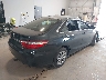 4T1BF1FK3HU****** Salvage and Wrecked 2017 Toyota Camry in Illinois State