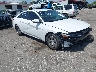 KMHLL4DG5SU****** Salvage and Wrecked 2025 Hyundai Elantra in West Palm Beach
