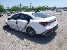 KMHLL4DG5SU****** Salvage and Repairable 2025 Hyundai Elantra in West Palm Beach
