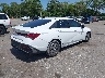 KMHLL4DG5SU****** Salvage and Wrecked 2025 Hyundai Elantra in Florida State