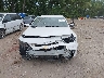 1G1ZB5ST0HF****** Wrecked 2017 Chevrolet Malibu in Indiana State