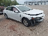 1G1ZB5ST0HF****** Salvage and Wrecked 2017 Chevrolet Malibu in Indianapolis