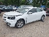 1G1ZB5ST0HF****** Used and Repairable 2017 Chevrolet Malibu in Indianapolis