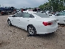 1G1ZB5ST0HF****** Salvage and Repairable 2017 Chevrolet Malibu in Indianapolis