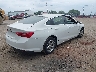 1G1ZB5ST0HF****** Salvage and Wrecked 2017 Chevrolet Malibu in Indiana State