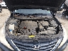 5NPEB4AC8BH****** Repairable 2011 Hyundai Sonata in Baltimore