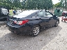 5NPEB4AC8BH****** Salvage and Wrecked 2011 Hyundai Sonata in Maryland State