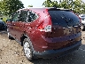 5J6RM4H7XCL****** Salvage and Repairable 2012 Honda CR-V in Englishtown