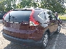 5J6RM4H7XCL****** Salvage and Wrecked 2012 Honda CR-V in New Jersey State