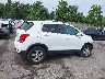 KL7CJPSB0LB****** Repairable 2020 Chevrolet Trax in Maryland State