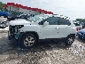 KL7CJPSB0LB****** Salvage 2020 Chevrolet Trax