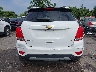 KL7CJPSB0LB****** Used 2020 Chevrolet Trax