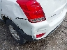 KL7CJPSB0LB****** Salvage and Wrecked 2020 Chevrolet Trax in Baltimore