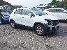 KL7CJPSB0LB****** Salvage and Wrecked 2020 Chevrolet Trax in Baltimore