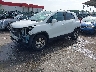 KL7CJPSB0LB****** Used and Repairable 2020 Chevrolet Trax in Baltimore