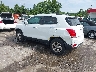 KL7CJPSB0LB****** Salvage and Repairable 2020 Chevrolet Trax in Baltimore