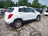 KL7CJPSB0LB****** Salvage and Wrecked 2020 Chevrolet Trax in Maryland State