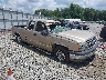 2GCEC19T741****** Salvage and Wrecked 2004 Chevrolet Silverado 1500 in Tifton