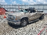 2GCEC19T741****** Used and Repairable 2004 Chevrolet Silverado 1500 in Tifton