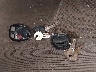2GCEC19T741****** Salvage 2004 Chevrolet Silverado 1500 in Georgia State