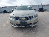 2G1125S36E9****** Destrozados 2014 Chevrolet Impala en Estado de Texas