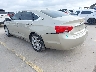 2G1125S36E9****** Salvamento y Reparables 2014 Chevrolet Impala en San Antonio South