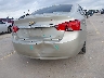 2G1125S36E9****** Salvamento y Reparables 2014 Chevrolet Impala en Estado de Texas