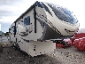 573FS3828J1****** Salvage and Wrecked 2018 Grand Design Recreational Solitude in Boise