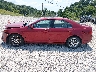 3FAHP0JG3AR****** Salvage 2010 Ford Fusion