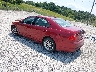 3FAHP0JG3AR****** Salvage and Repairable 2010 Ford Fusion in Ashland