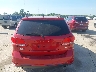 3C4PDDBG2ET****** Wrecked 2014 Dodge Journey in Illinois State