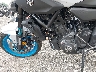 JYARM48E1SA****** Salvage 2025 Yamaha MT-07