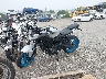 JYARM48E1SA****** Used and Repairable 2025 Yamaha MT-07 in Rec Rides Online Exclusive