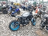 JYARM48E1SA****** Salvage and Wrecked 2025 Yamaha MT-07 in Pennsylvania State