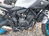 JYARM48E1SA****** Wrecked 2025 Yamaha MT-07 in Rec Rides Online Exclusive