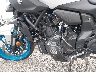 JYARM48E1SA****** Used 2025 Yamaha MT-07 in Rec Rides Online Exclusive