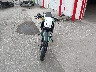 LHJPCNBJ1SB****** Salvage and Wrecked 2025 Bashan/Raven BSR 250 in Rec Rides Online Exclusive