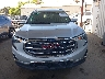 3GKALPEV6ML****** Destrozados 2021 GMC Terrain en Estado de California