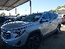 3GKALPEV6ML****** Reparables 2021 GMC Terrain en Estado de California