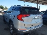 3GKALPEV6ML****** Salvamento y Reparables 2021 GMC Terrain en Fresno