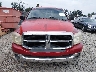 1D7HA16P77J****** Wrecked 2007 Dodge Ram 1500 in Washington State