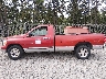 1D7HA16P77J****** Repairable 2007 Dodge Ram 1500 in Washington State