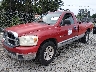 1D7HA16P77J****** Used and Repairable 2007 Dodge Ram 1500 in IAA Puyallup