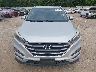 KM8J33A44JU****** Destrozados 2018 Hyundai Tucson en Estado de Texas