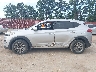 KM8J33A44JU****** Reparables 2018 Hyundai Tucson en Estado de Texas