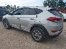 KM8J33A44JU****** Salvamento y Reparables 2018 Hyundai Tucson en Longview
