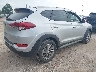 KM8J33A44JU****** Salvamento y Destrozados 2018 Hyundai Tucson en Estado de Texas