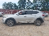 KM8J33A44JU****** Salvamento y Reparables 2018 Hyundai Tucson en Estado de Texas