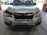 JF2SJABC2HH****** Wrecked 2017 Subaru Forester in Florida State